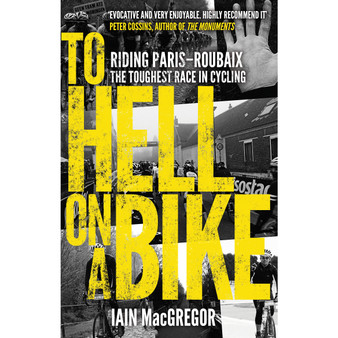To Hell on a Bike - ISBN 9780552171311