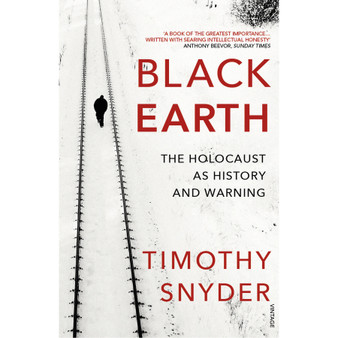 Black Earth - ISBN 9781784701482