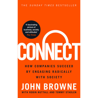 Connect - ISBN 9780753556948