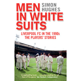 Men in White Suits - ISBN 9780552171380