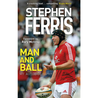 Man and Ball - ISBN 9781848272170