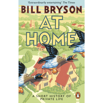 At Home - ISBN 9781784161873