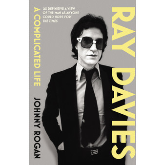 Ray Davies - ISBN 9780099554080