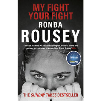 My Fight Your Fight - ISBN 9781784753122