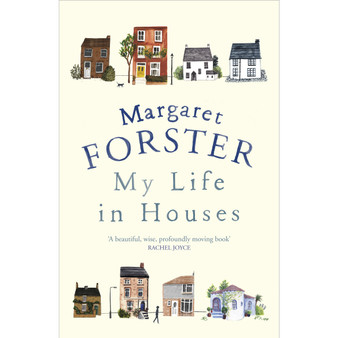My Life in Houses - ISBN 9780099593973