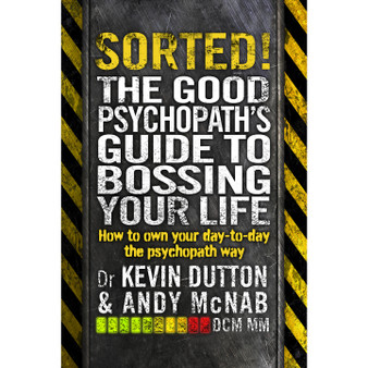 Sorted! - ISBN 9780552172004