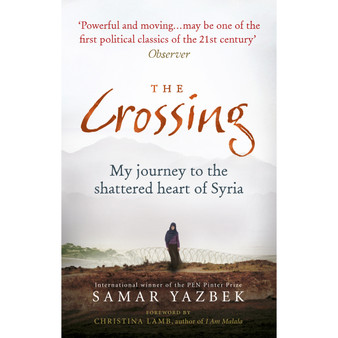 The Crossing - ISBN 9781846044885