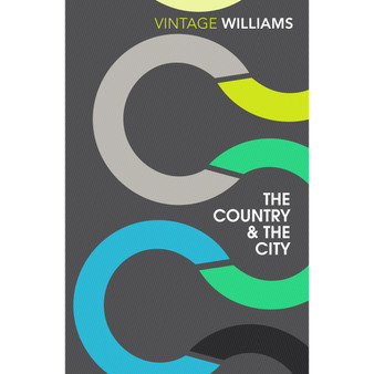 The Country and the City - ISBN 9781784870829