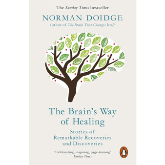 The Brain's Way of Healing - ISBN 9780141980805
