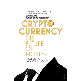 Cryptocurrency - ISBN 9781784700737