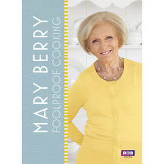 Mary Berry: Foolproof Cooking - ISBN 9781785940514