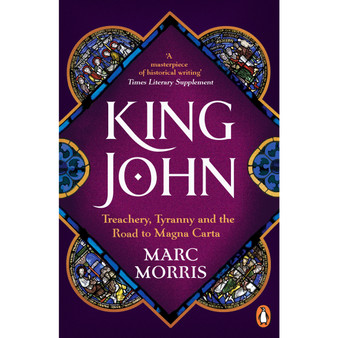 King John - ISBN 9780099591825