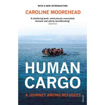 Human Cargo - ISBN 9781784703615