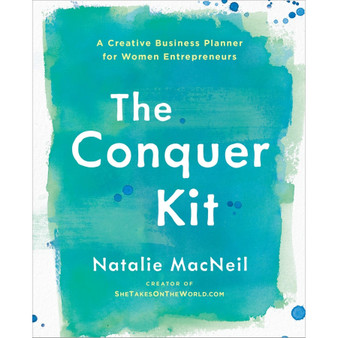 The Conquer Kit - ISBN 9780399175770