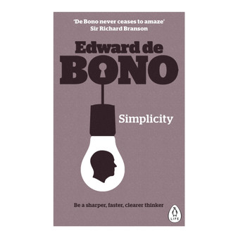 Simplicity - ISBN 9780241257487