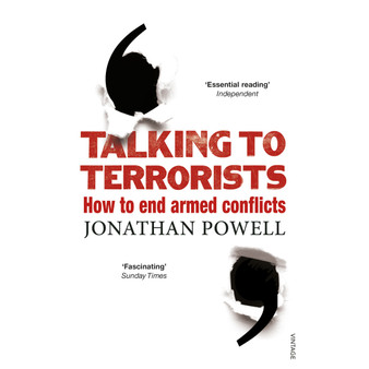 Talking to Terrorists - ISBN 9780099575863