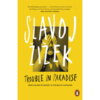 Trouble in Paradise - ISBN 9780141979540