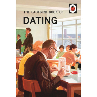 The Ladybird Book of Dating - ISBN 9780718183578