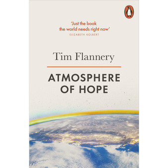 Atmosphere of Hope - ISBN 9780141981048