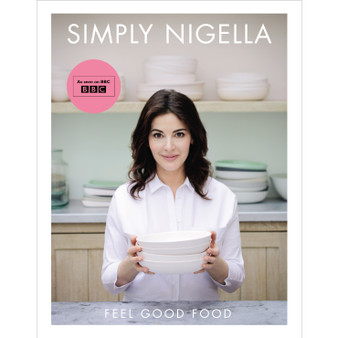 Simply Nigella - ISBN 9780701189358