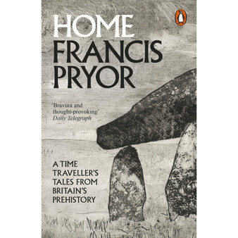Home - ISBN 9780241955888