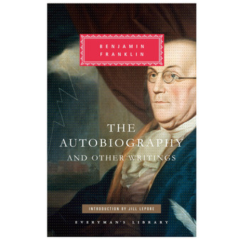 The Autobiography of Benjamin Franklin - ISBN 9781841593661