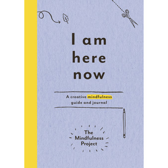 I Am Here Now - ISBN 9781785030772