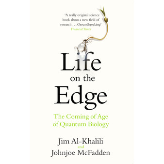 Life on the Edge - ISBN 9780552778077