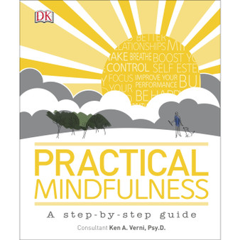 Practical Mindfulness - ISBN 9780241206546