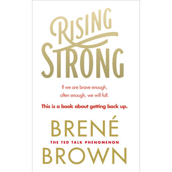 Rising Strong - ISBN 9780091955038