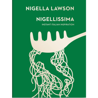 Nigellissima - ISBN 9780701189174
