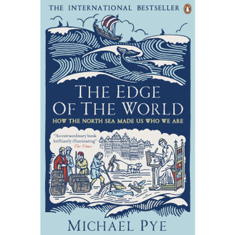 The Edge of the World - ISBN 9780241963838