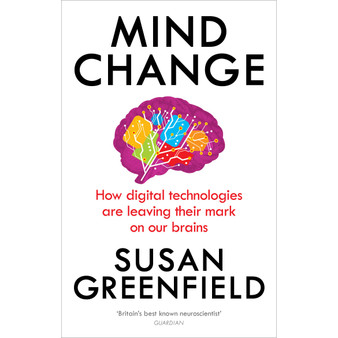 Mind Change - ISBN 9781846044311
