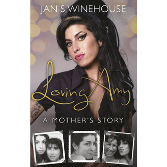 Loving Amy - ISBN 9780552170765