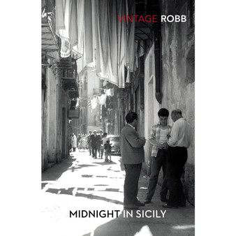 Midnight in Sicily - ISBN 9780099595809