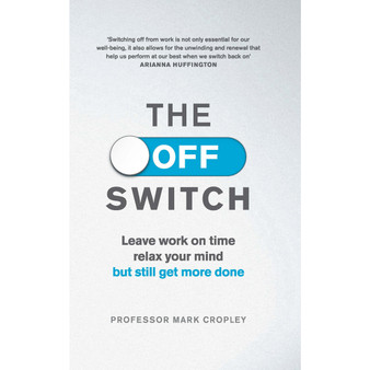 The Off Switch - ISBN 9780753556696