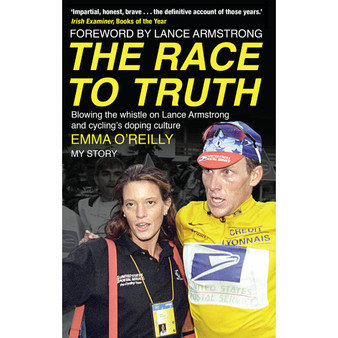 The Race to Truth - ISBN 9780552171076