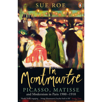 In Montmartre - ISBN 9780241956038