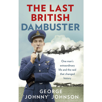 The Last British Dambuster - ISBN 9780091957759