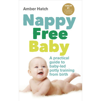 Nappy Free Baby - ISBN 9780091955335