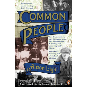 Common People - ISBN 9780141039862