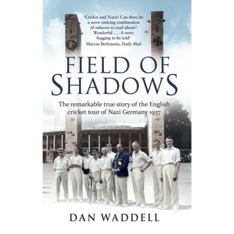 Field of Shadows - ISBN 9780552169882
