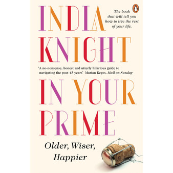In Your Prime - ISBN 9780241967836