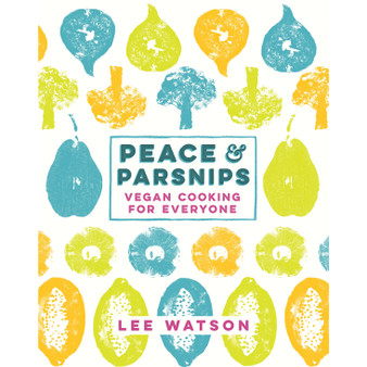 Peace and Parsnips - ISBN 9780718179519