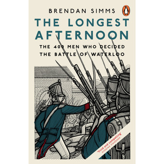 The Longest Afternoon - ISBN 9780141979267