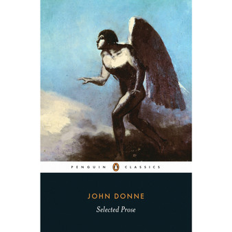 Selected Prose - ISBN 9780141396712