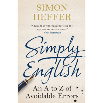 Simply English - ISBN 9780099558460