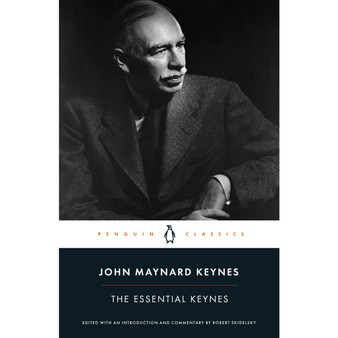 The Essential Keynes - ISBN 9781846148132