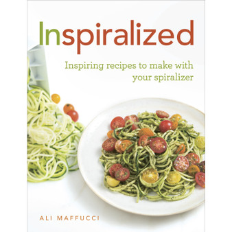 Inspiralized - ISBN 9781785031304
