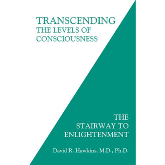 Transcending the Levels of Consciousness - ISBN 9781401945053